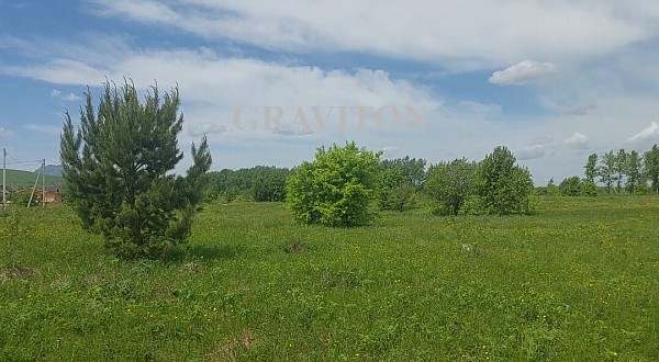 Земельный участок Россия, Алтай Республика, Майминский район, Подгорное с., Магистральная ул. 	