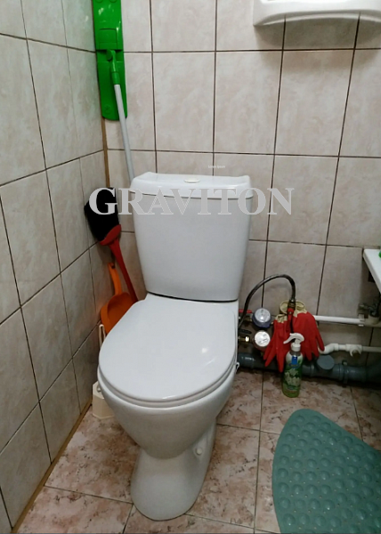 Комната , 17 кв.м.