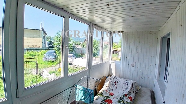 4-к квартира, 73 кв.м.