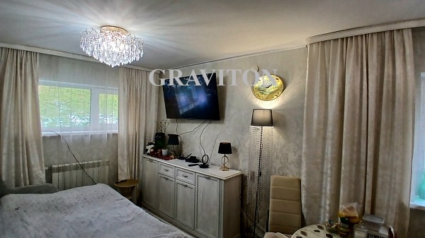 1-к квартира, 34 кв.м., Россия, Алтай Республика, Горно-Алтайск г., Жукова пер., 1/1