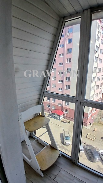 1-к квартира, 43 кв.м. 1-к квартира, 43 кв.м.