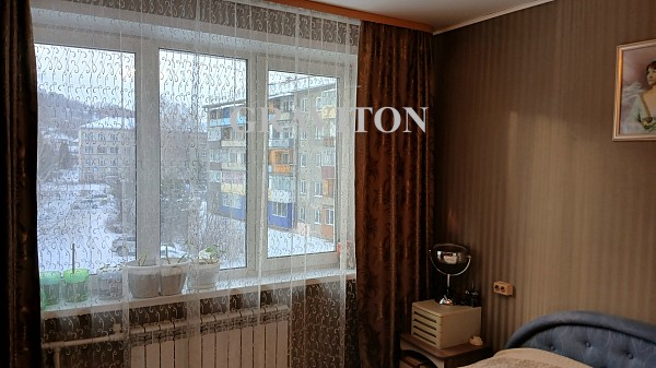 2-к квартира, 50 кв.м. 2-к квартира, 50 кв.м.