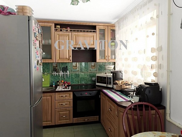 3-к квартира, 71 кв.м.