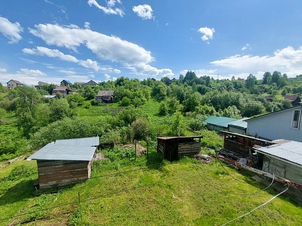 3-к квартира, 100 кв.м.