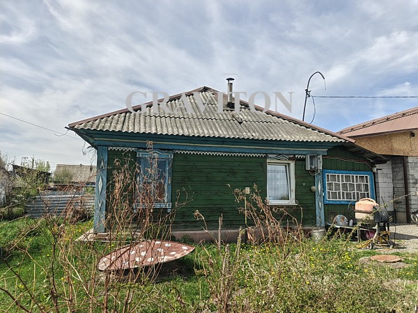 Дом, 45 кв.м.