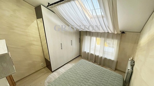 3-к квартира, 69 кв.м.