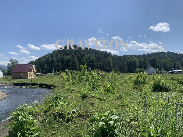 Земельный участок  	