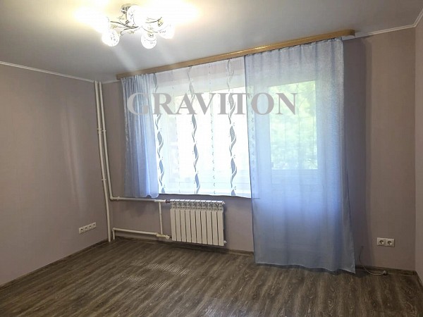 3-к квартира, 71 кв.м.