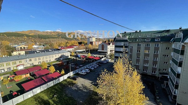 3-к квартира, 69 кв.м.