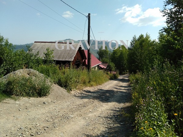 Земельный участок Россия, Алтай Республика, Горно-Алтайск г., Кленовый пер. 	