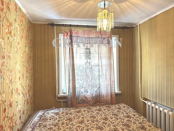 3-к квартира, 59 кв.м.