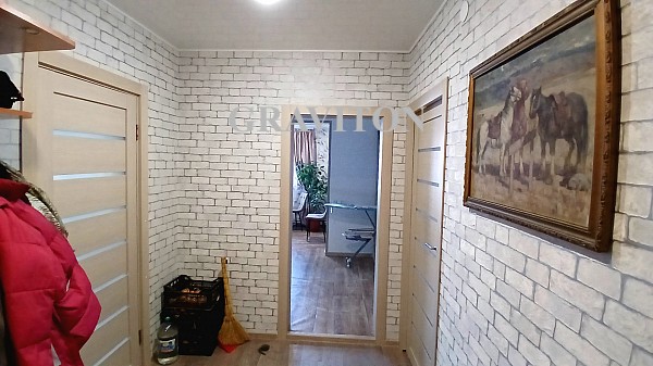 Дом, 61 кв.м.