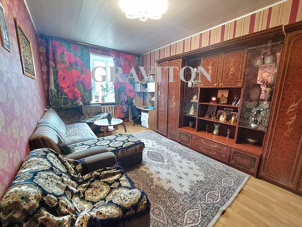 3-к квартира, 78 кв.м.