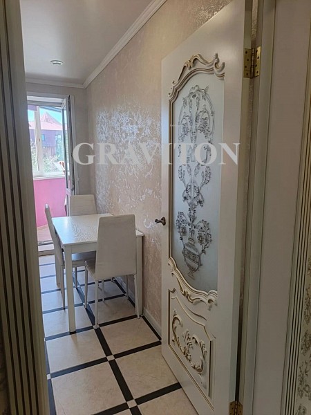 2-к квартира, 53 кв.м.