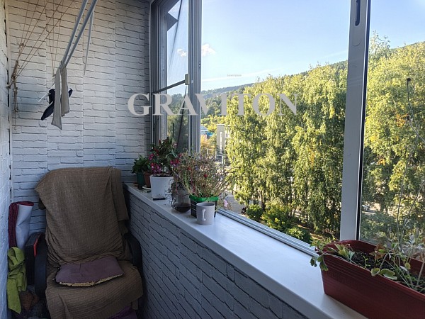 3-к квартира, 60 кв.м.
