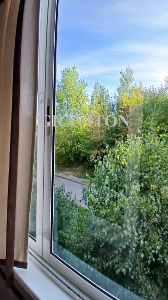 2-к квартира, 53 кв.м.