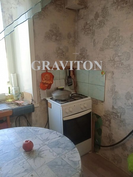3-к квартира, 57 кв.м.