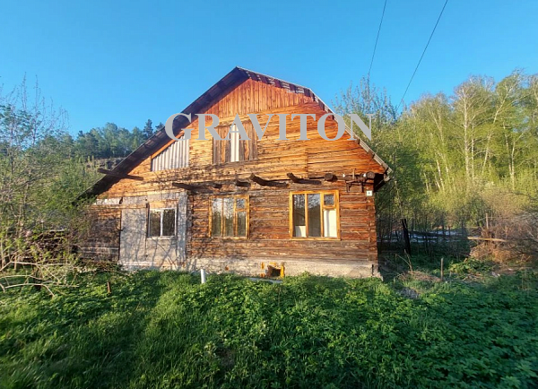Дом, 100 кв.м., Россия, Алтай Республика, Майминский район, Дубровка п., Чуйская ул.