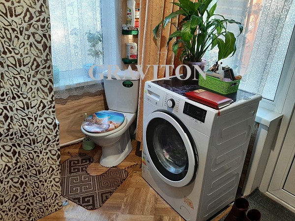 Дом, 24 кв.м.
