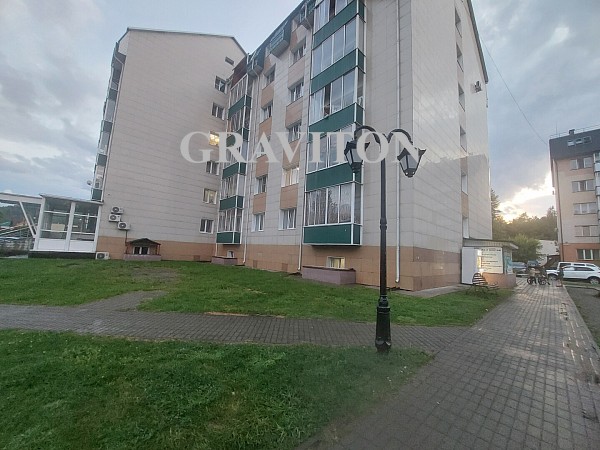 2-к квартира, 78 кв.м.