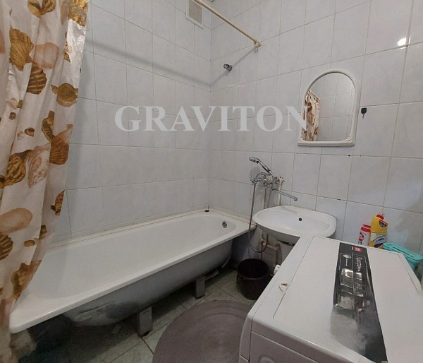 2-к квартира, 78 кв.м.