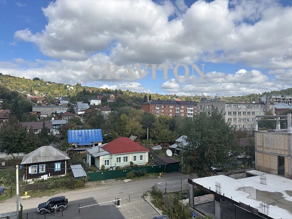 2-к квартира, 63 кв.м.