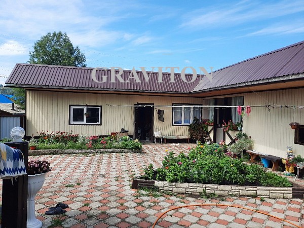 Дом, 77 кв.м.
