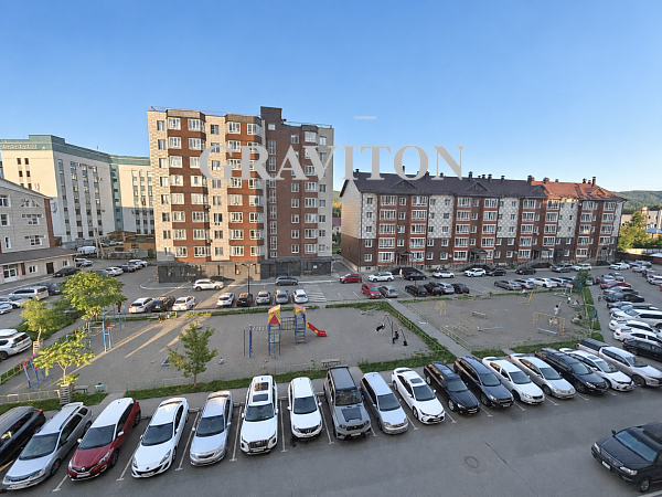 2-к квартира, 68 кв.м.