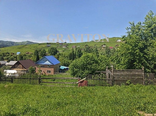 Земельный участок  	