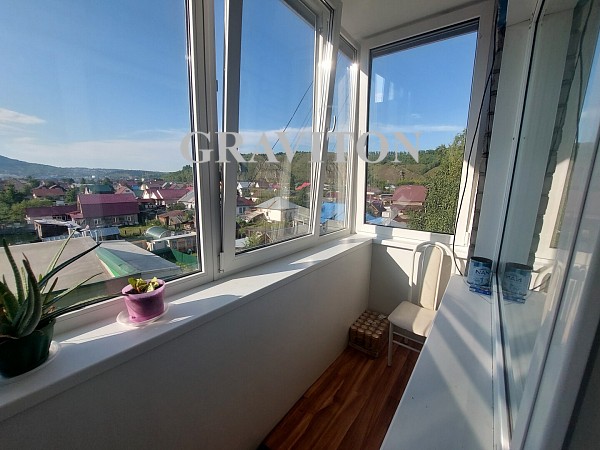 2-к квартира, 52 кв.м.