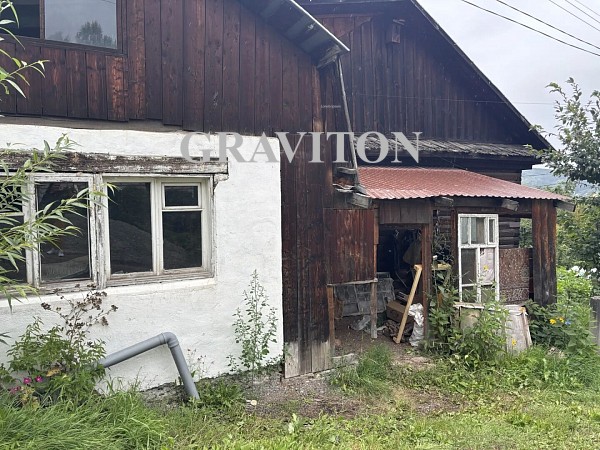 Дом, 44 кв.м.