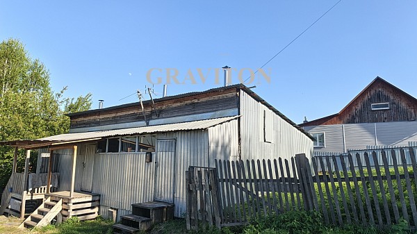 Дом, 22 кв.м.