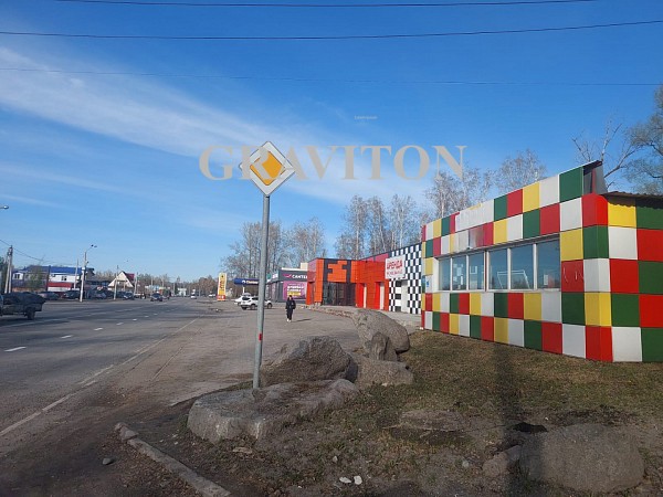 Земельный участок  	