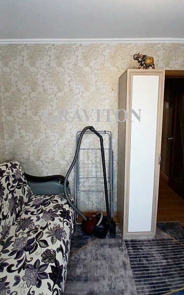 2-к квартира, 50 кв.м. 2-к квартира, 50 кв.м.