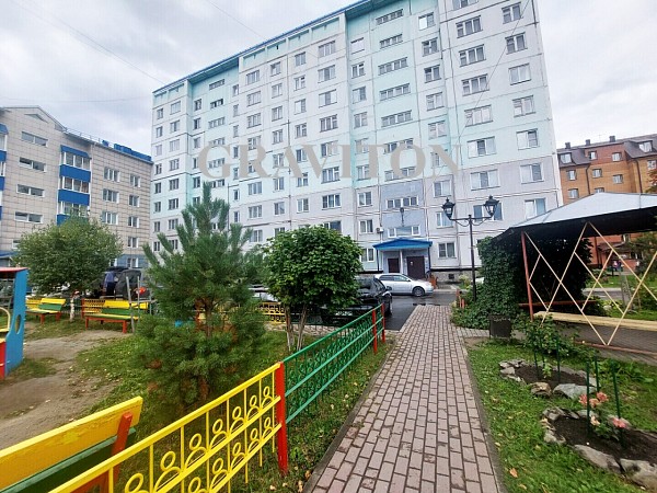 2-к квартира, 51 кв.м., Россия, Алтай Республика, Горно-Алтайск г., Коммунистический проспект, 92