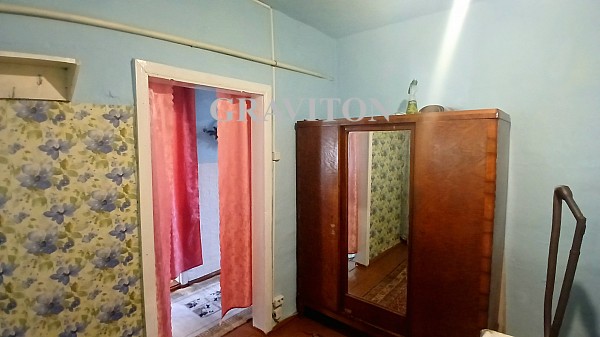 Дом, 41 кв.м.