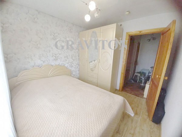 2-к квартира, 41 кв.м.