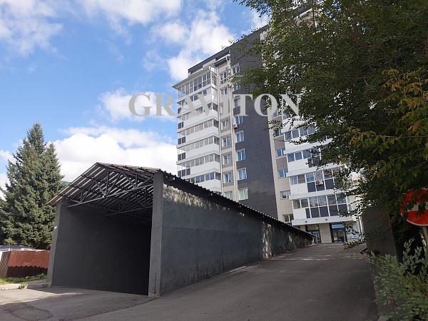 2-к квартира, 63 кв.м.