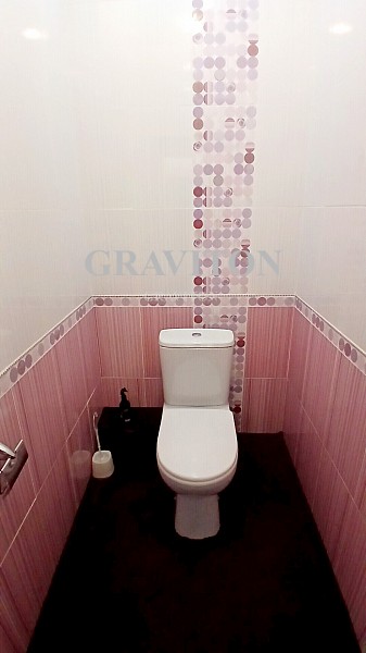 2-к квартира, 59 кв.м.