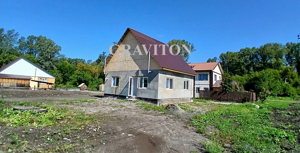 Дом, 61 кв.м., Россия, Алтай Республика, Майминский район, Майма с., Советская ул.