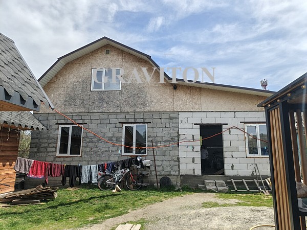 Дом, 45 кв.м.