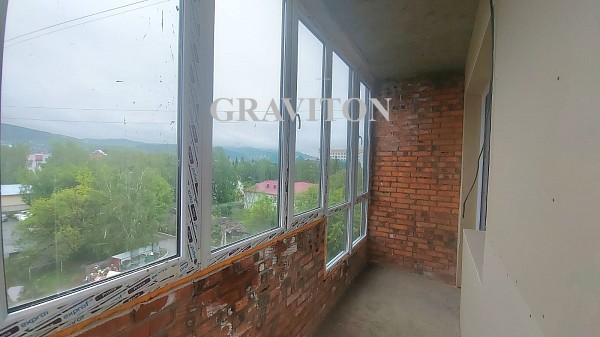 3-к квартира, 78 кв.м.