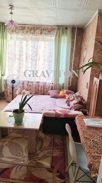 Комната , 19 кв.м.