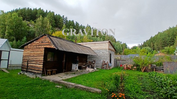 Дом, 70 кв.м.