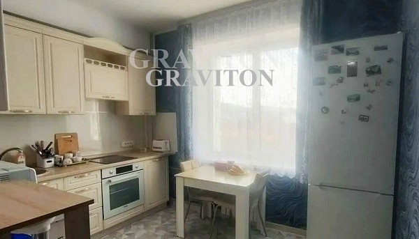 2-к квартира, 63 кв.м.