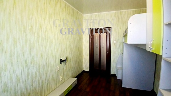 2-к квартира, 59 кв.м.
