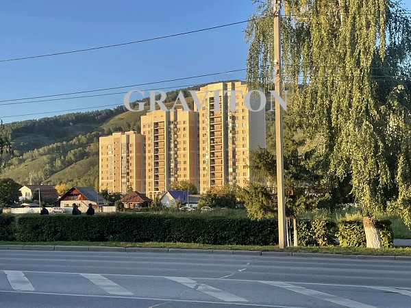 3-к квартира, 74 кв.м.