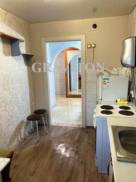3-к квартира, 60 кв.м.