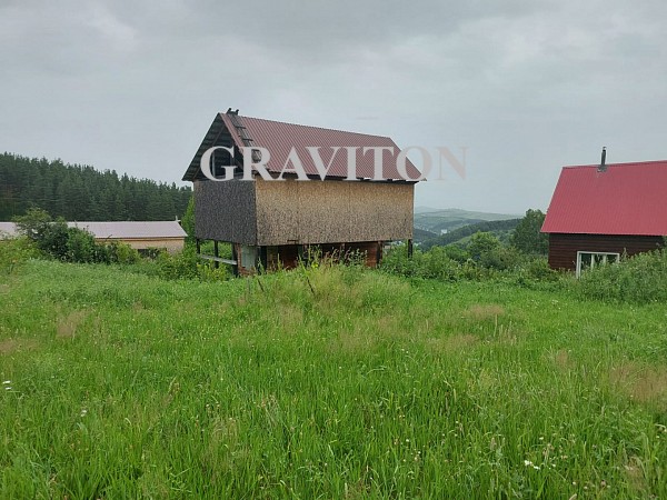 Земельный участок  	