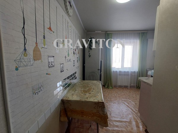 3-к квартира, 53 кв.м.